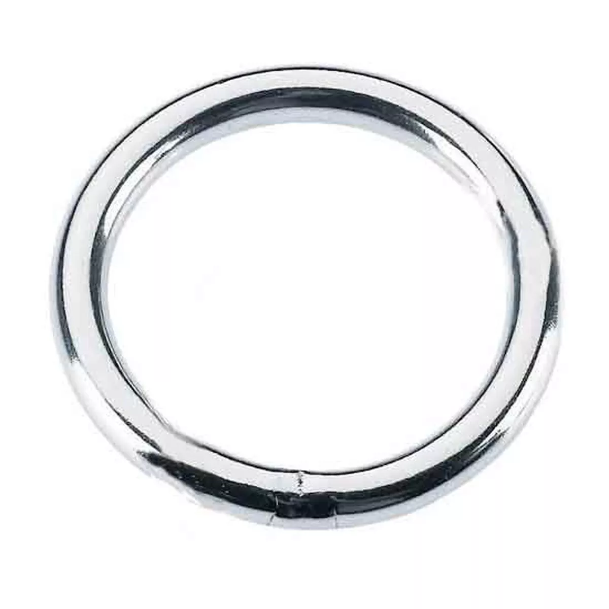 0.75 ” Stainless Steel Ring 7SS