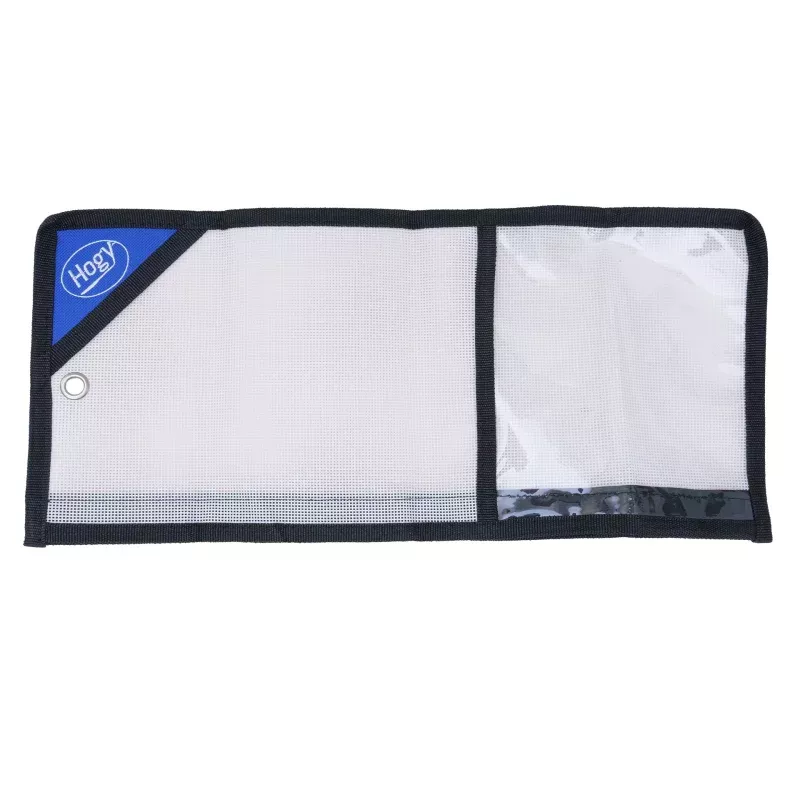 17 Pocket Tube Mesh Storage Bag (Fit’s 10 Tubes)