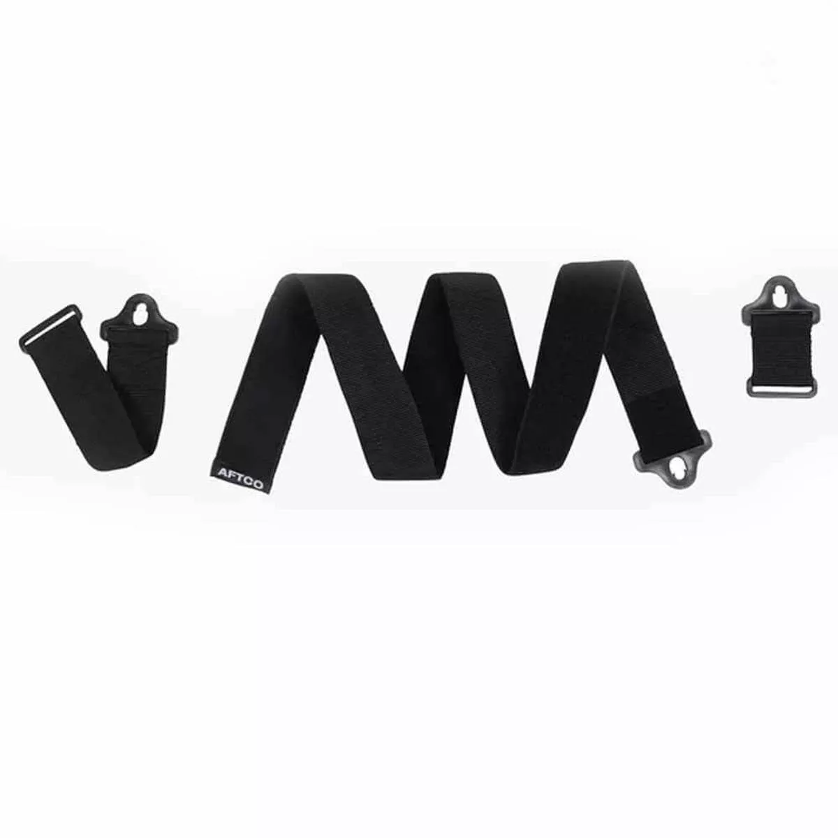 Aftco Replacement Velcro Belt Strap