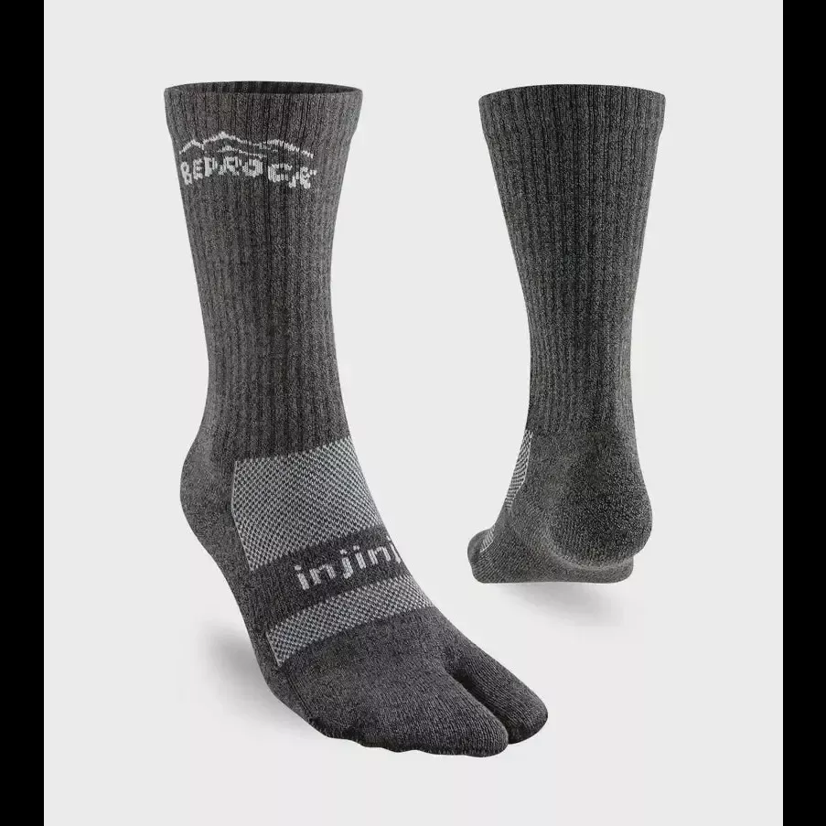 Crew Performance Split-Toe Socks – Headwaters Outfitters Outdoor Adventures