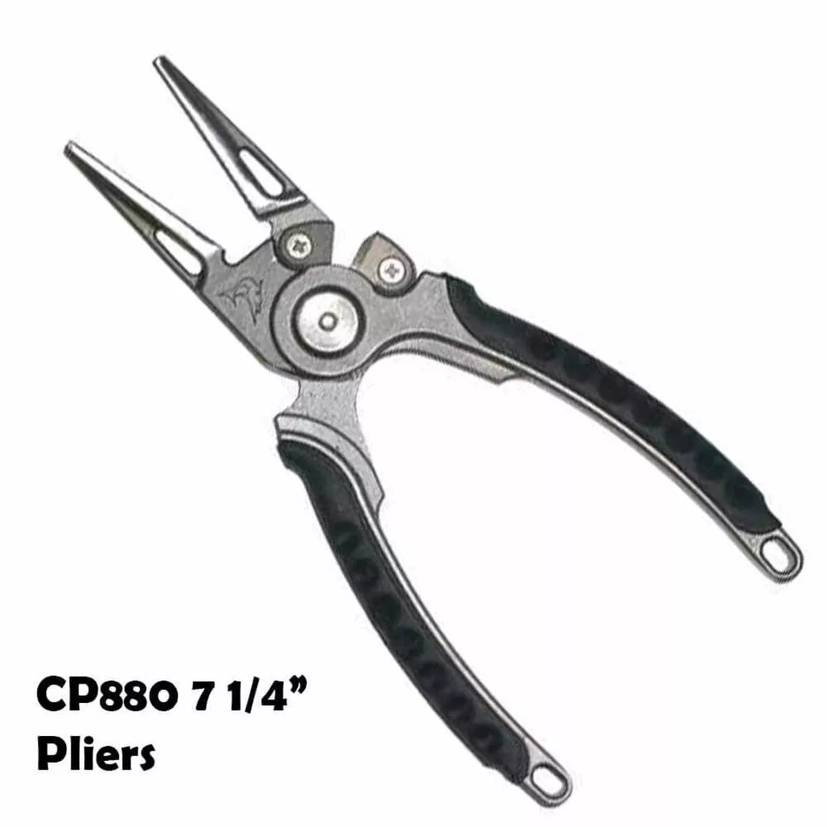 Donnmar CP880 Side Cutter Stainless Pliers 7 1/4 ”