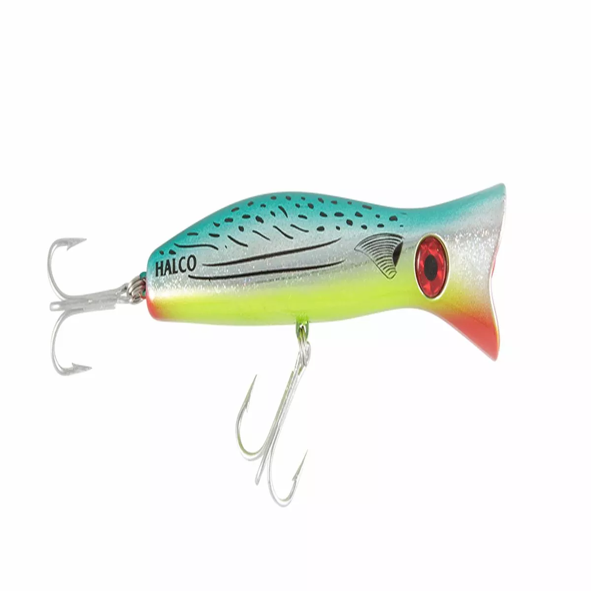 Halco Roosta Popper