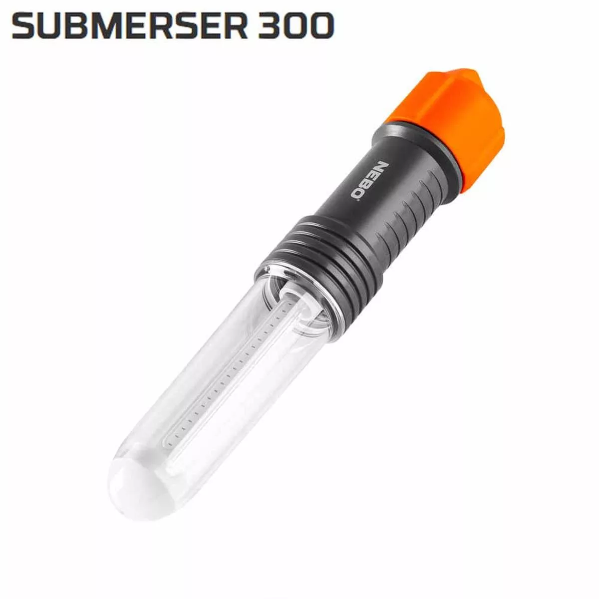 Nebo Submerser 300C Fishing Light