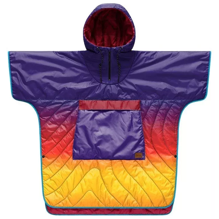 Rumpl Original Puffy Poncho