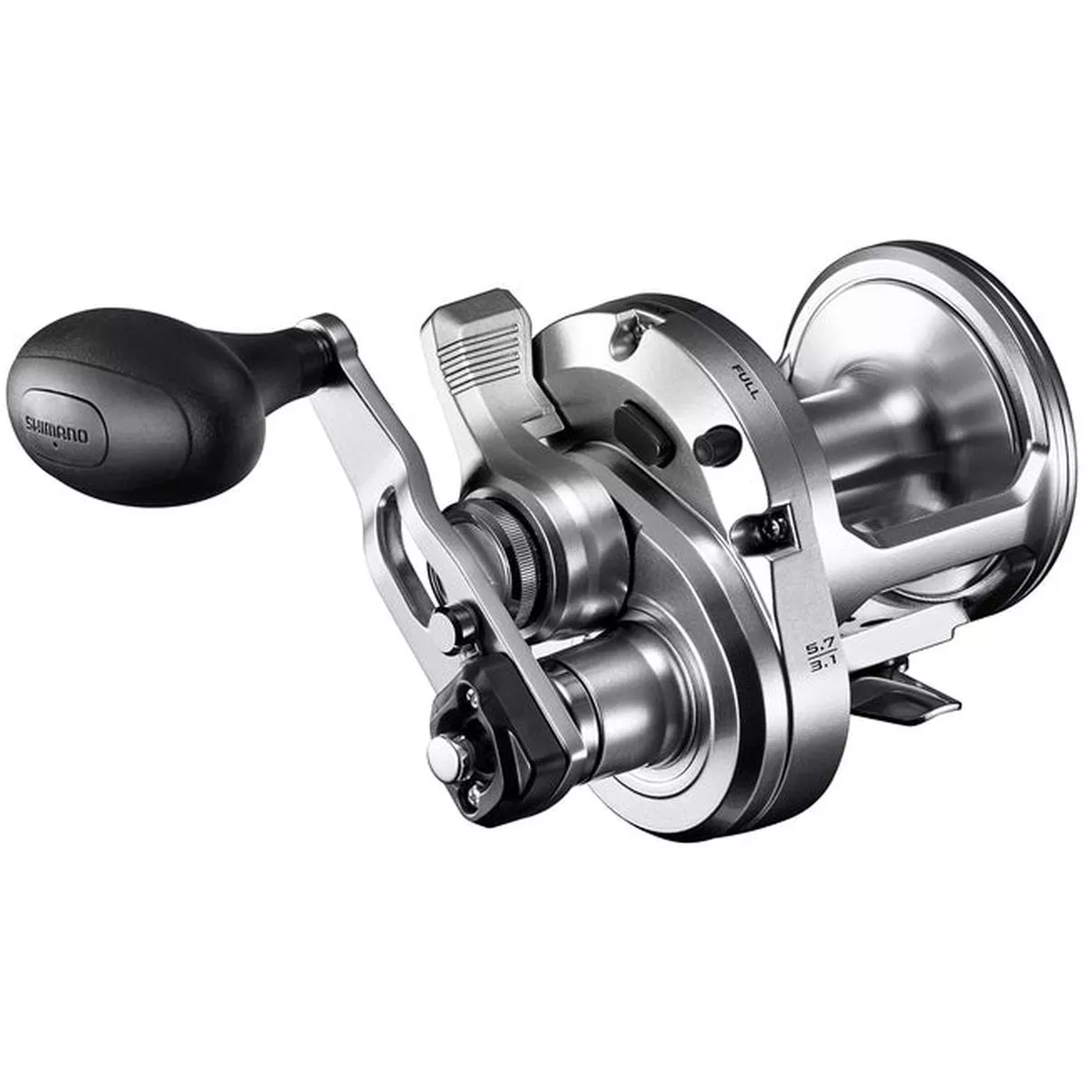 Shimano Speedmaster Conventional Reels