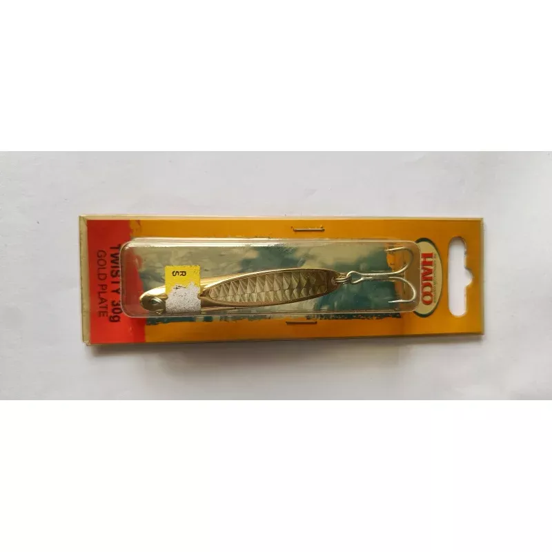 (Stock Clearance)Halco Twisty | 1.5g-70g