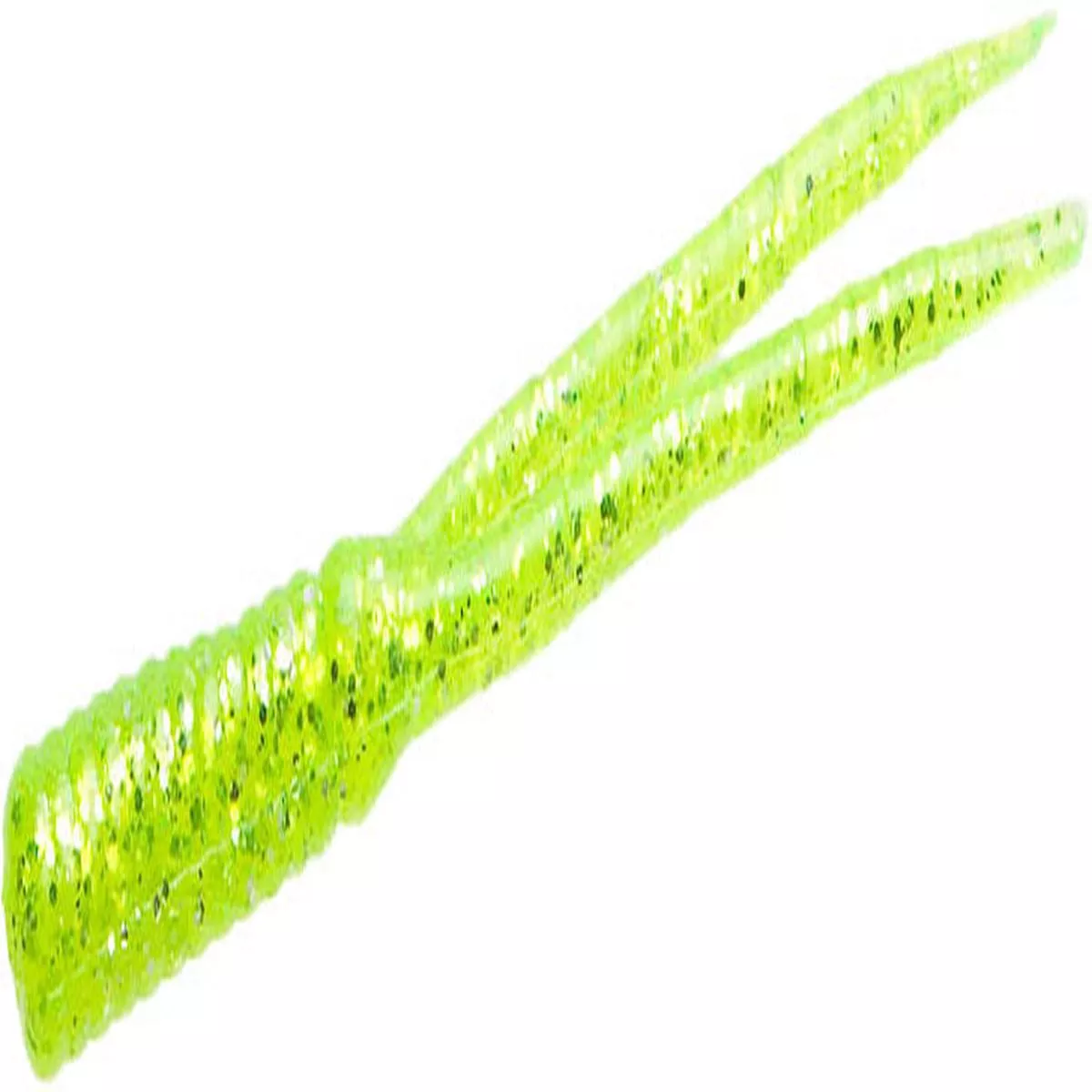 Zoom Split Tail Jig Trailer – 4 Inch
