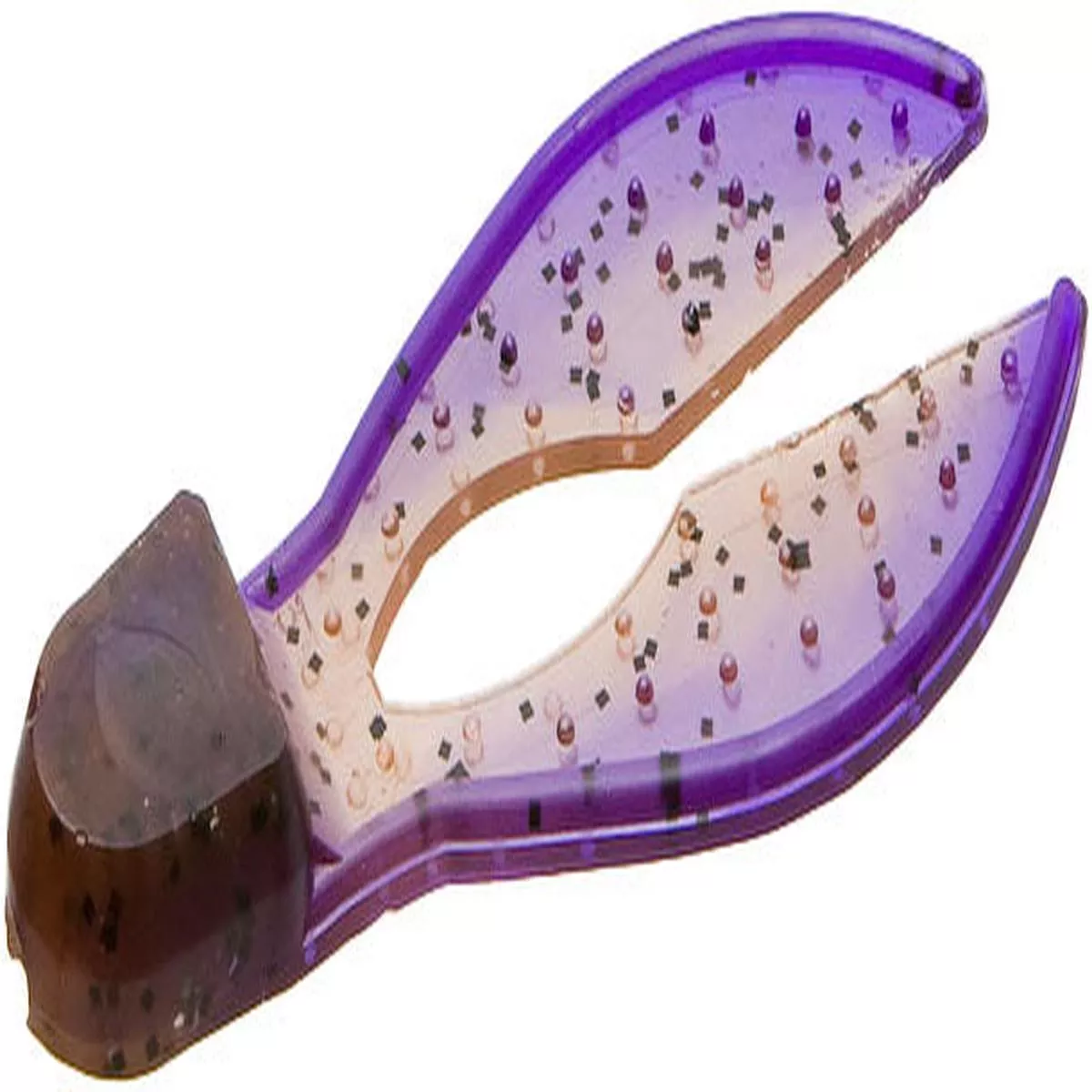 Zoom Super Chunk Jig Trailer – 3.5 Inch