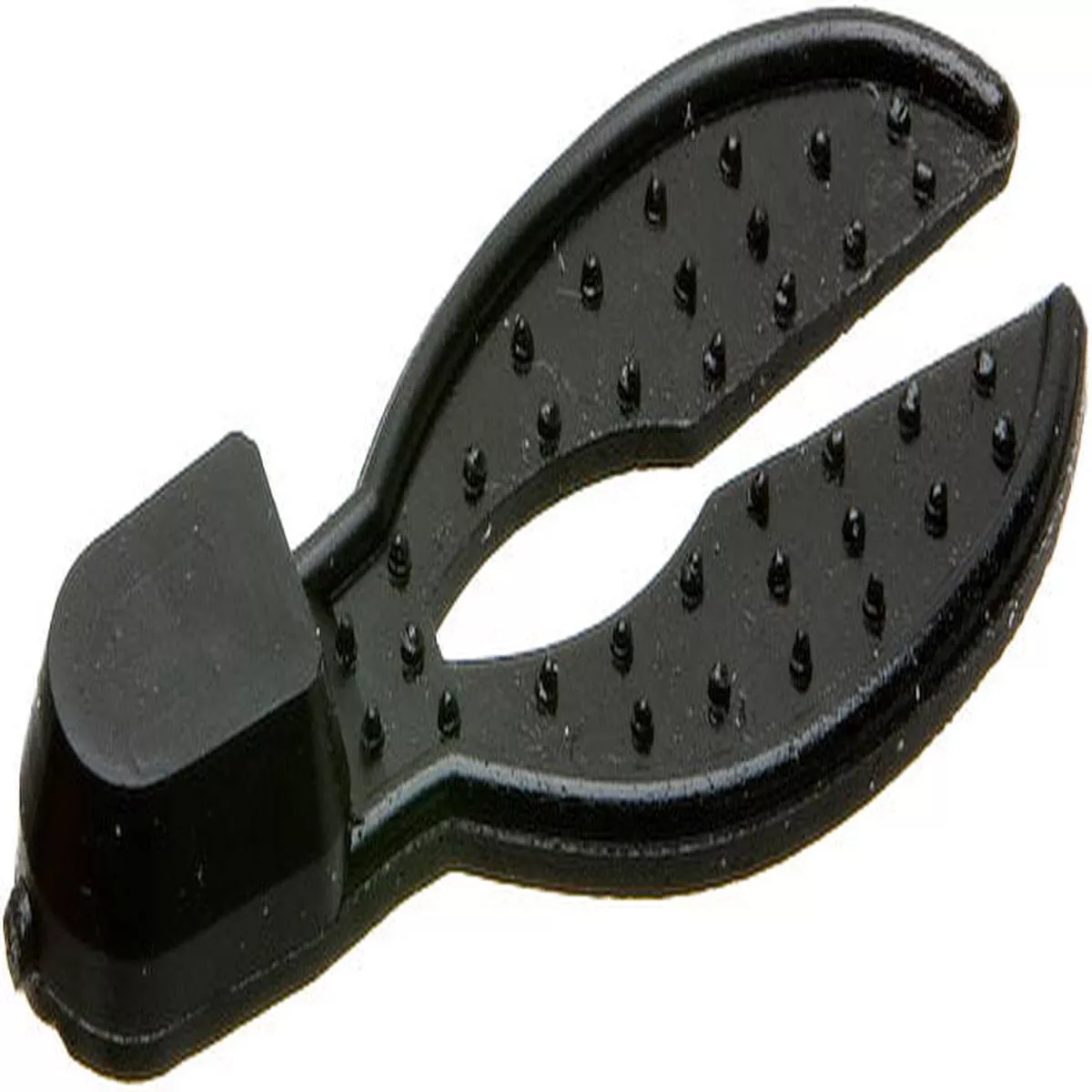 Zoom Super Chunk Jr. Jig Trailer – 2 Inch