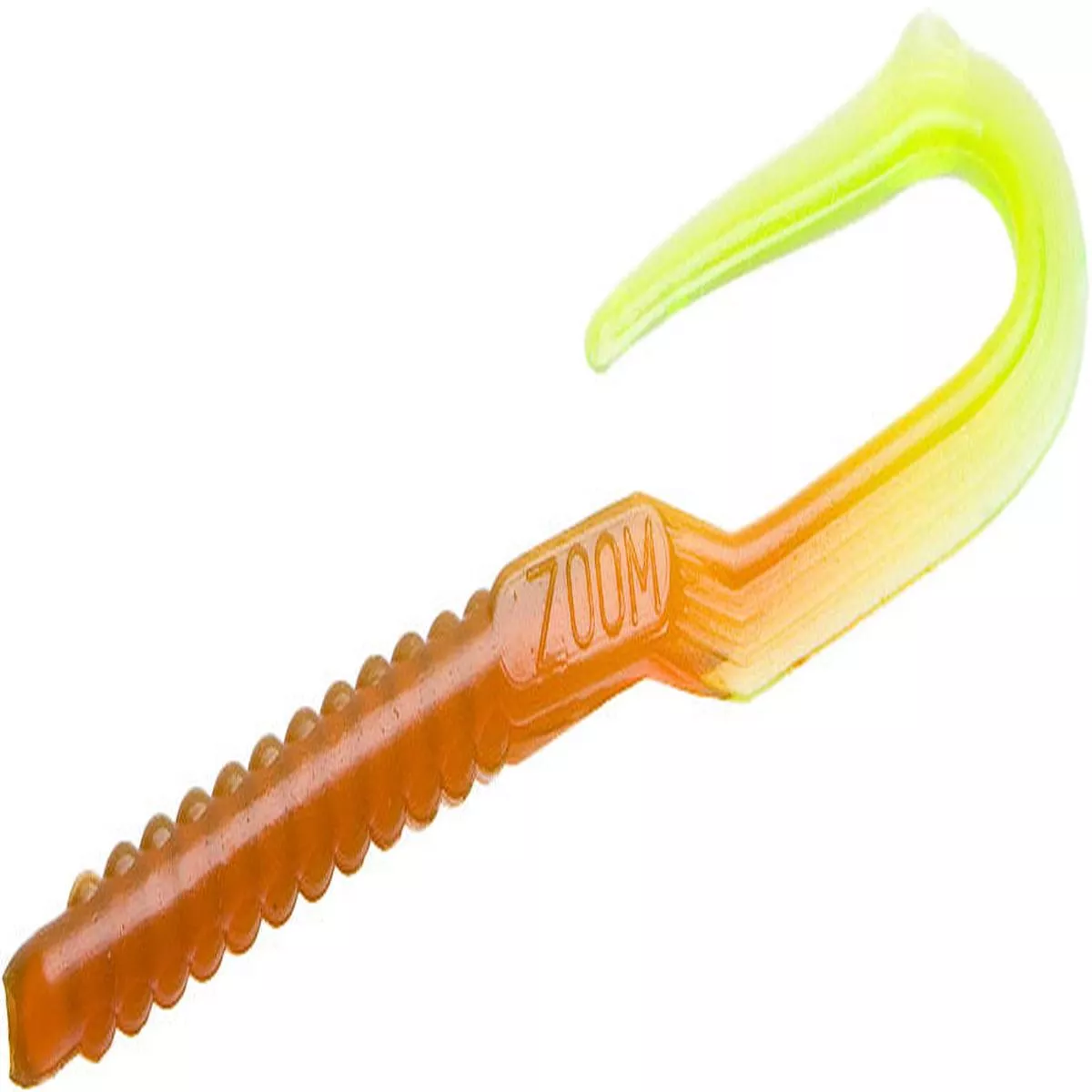 Zoom U-Tale Worm – 6.75 Inch