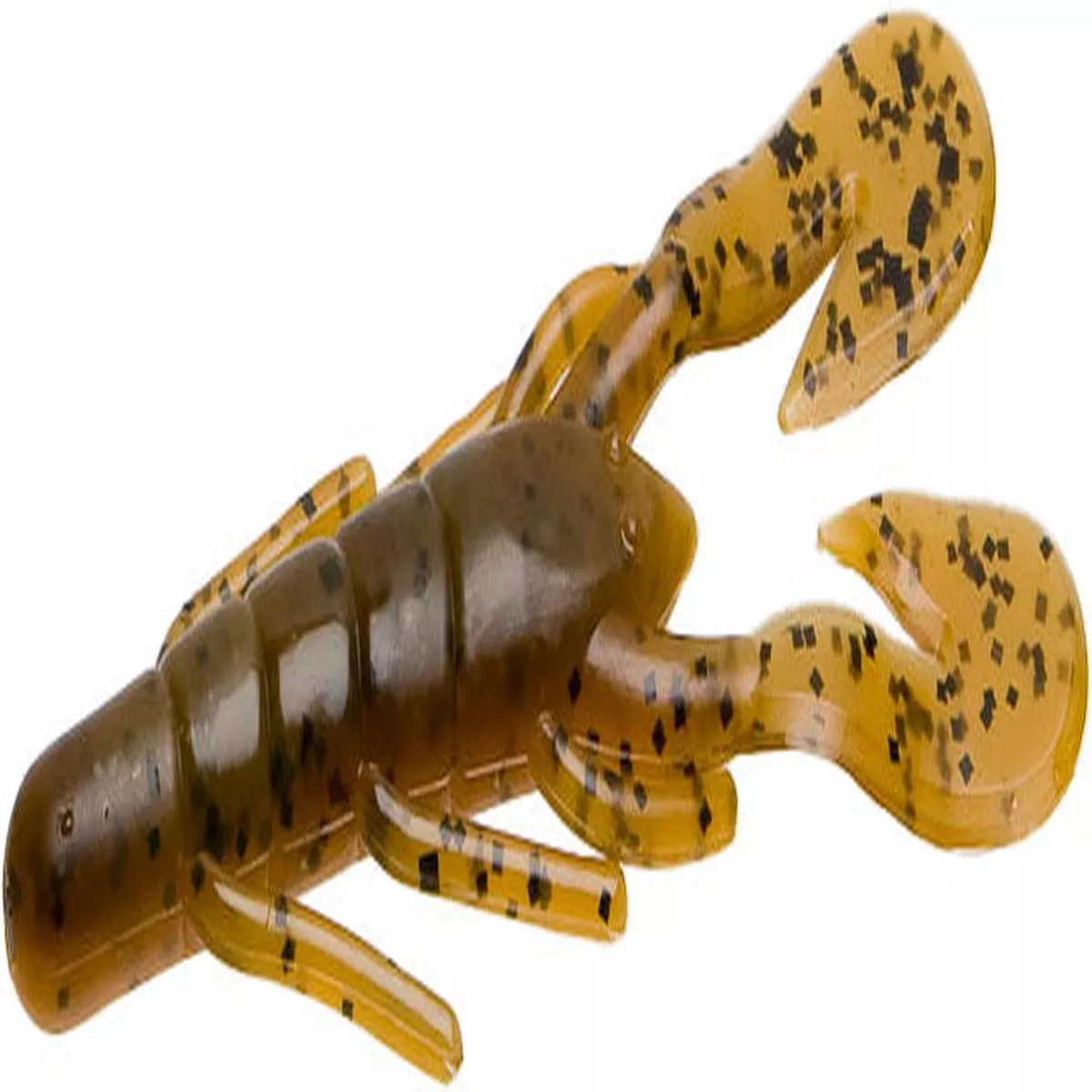 Zoom Ultra-Vibe Speed Craw – 3.5 Inch