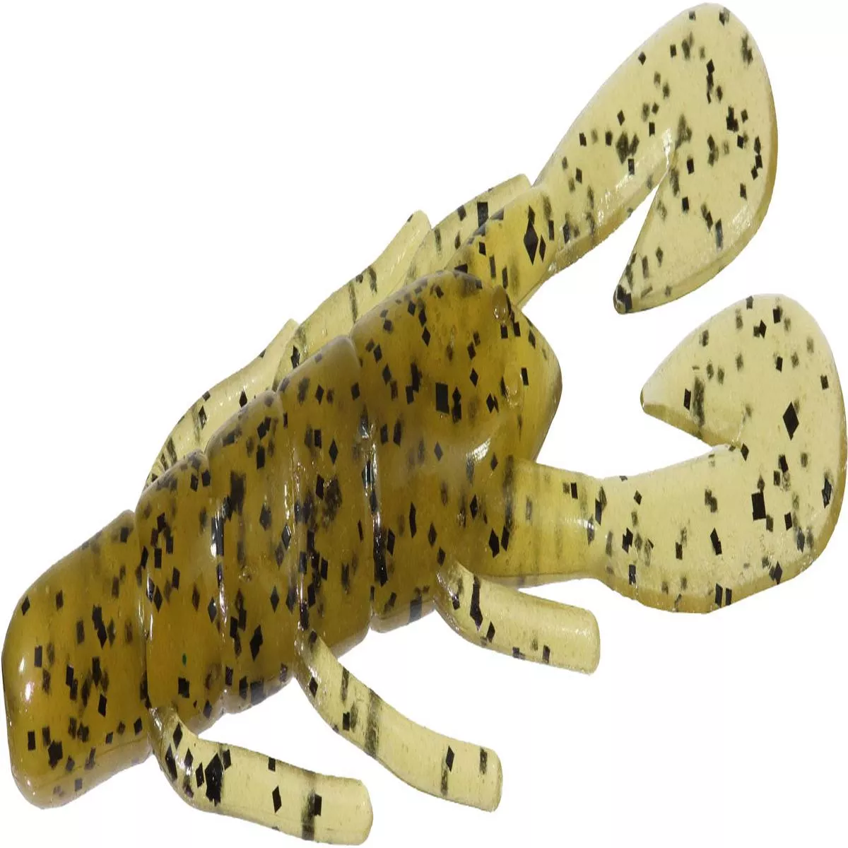 Zoom Ultra-Vibe Speed Craw – 4.25 Inch