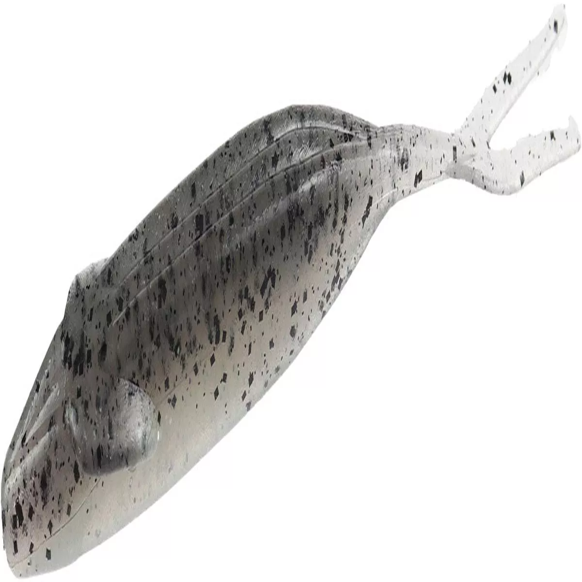 Zoom Winged Fluke – 5 Inch