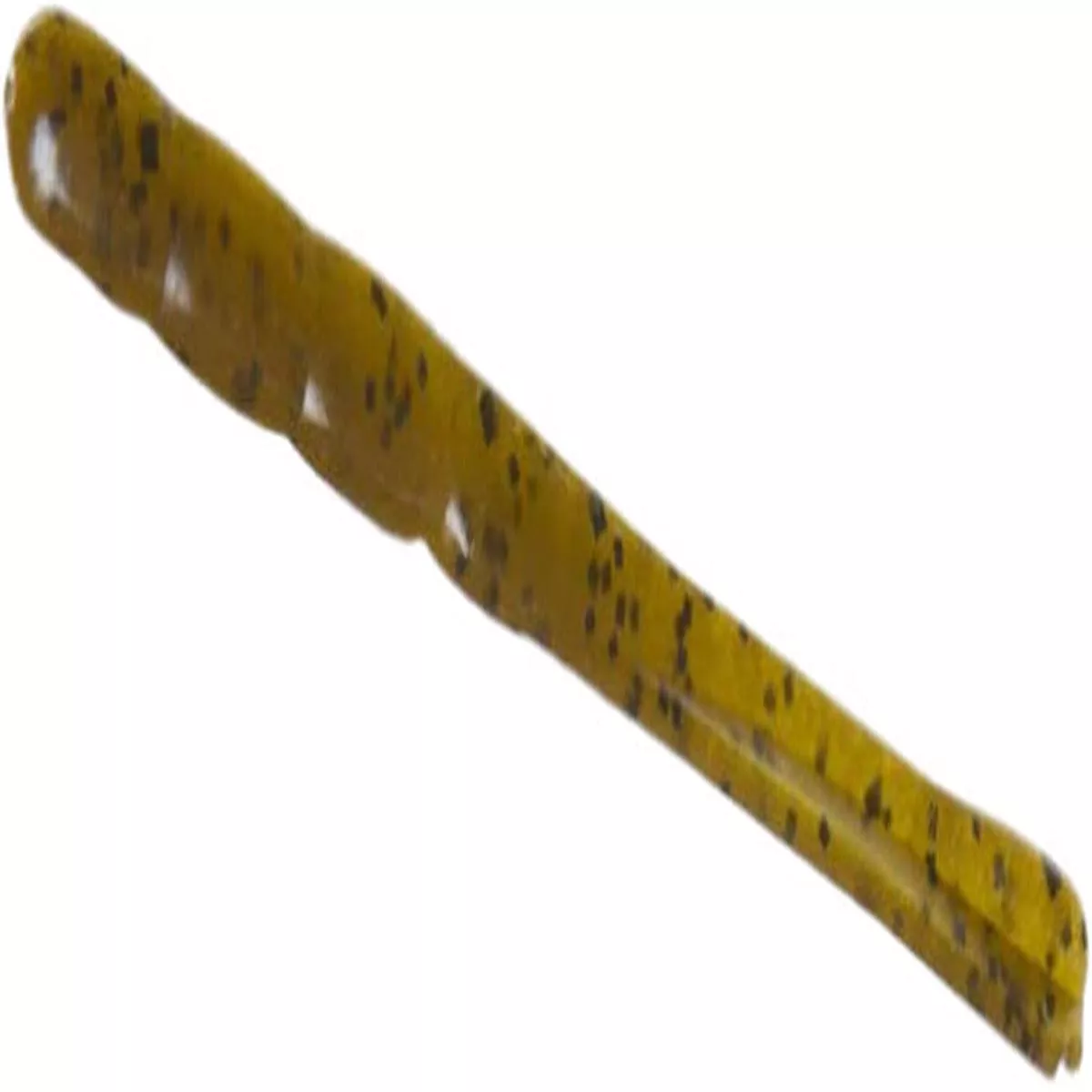 Zoom Z-Drop Dropshot Worm – 4 Inch